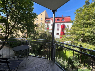 Balkon