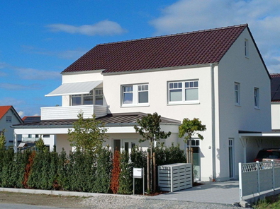 Außenansicht
