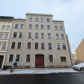 Hausansicht 1