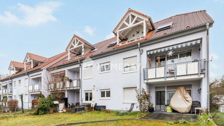 Außenansicht 1
