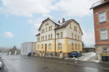 Ansicht