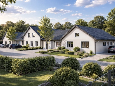 Frontansicht