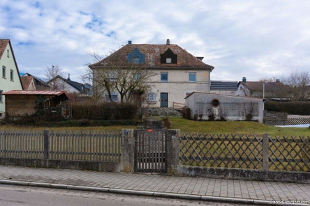Ansicht