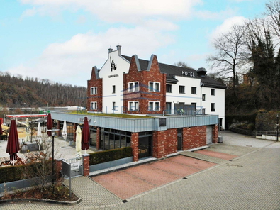 Luftansicht IIII-I