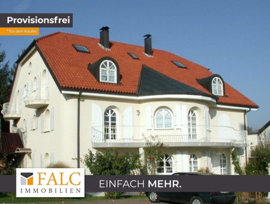Villa-Ansicht