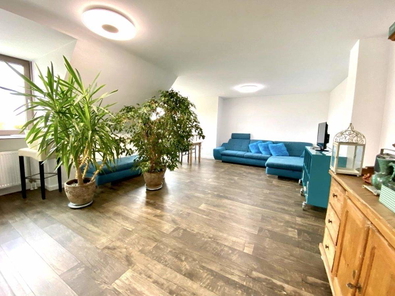 Wohn-/Esszimmer