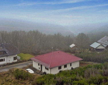 Bungalow in Idar Oberstein