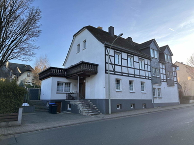 Frontansicht