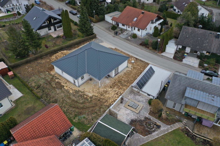 Ansicht oben