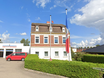 Ansicht Google