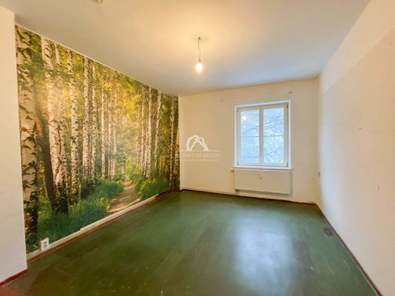 Zimmer 1 / room 1