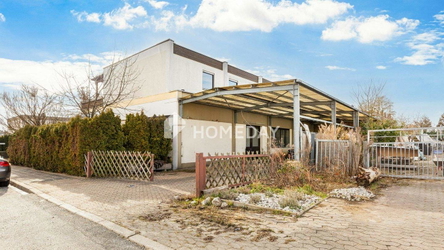 Außenansicht 1