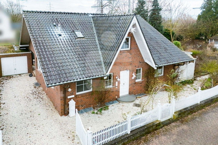 Drohnenfoto