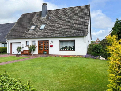 Wohnhaus