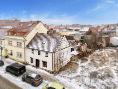 Luftaufnahme