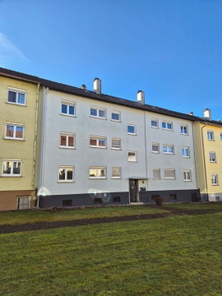 Hausfrontale