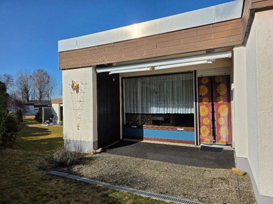 Südterrasse