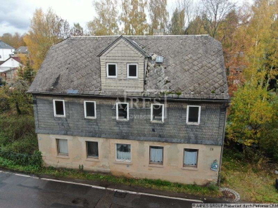 Objektansicht