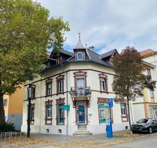 Ansicht