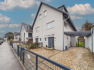 Strassenansicht