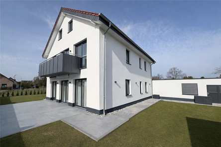Ansicht
