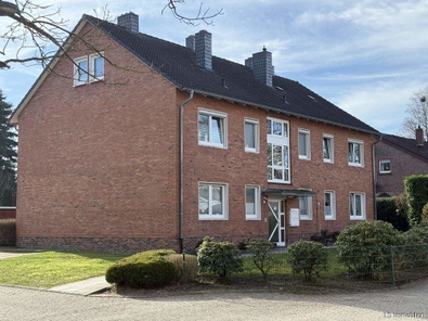 Haus Strasse