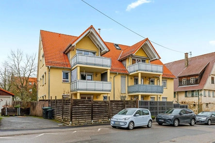 Außenansicht
