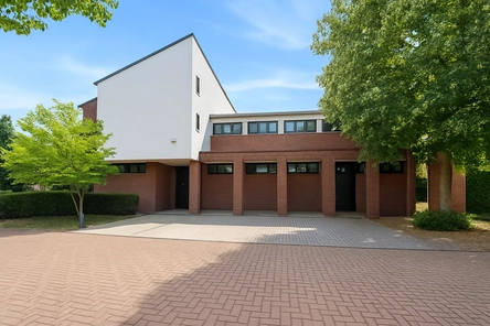 Außenfassade