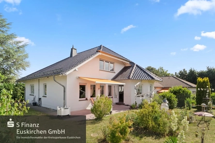 Einfamilienhaus Euskirchen S F
