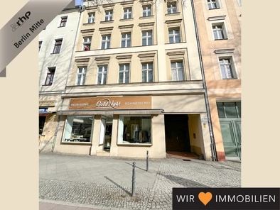 Berlin Mitte 2 ZKB