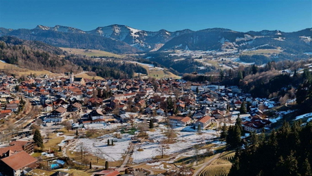 Oberstaufen