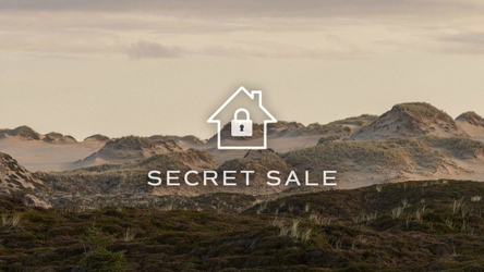 Secret Sale