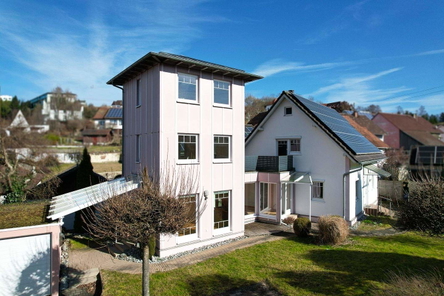 Außenaufnahme
