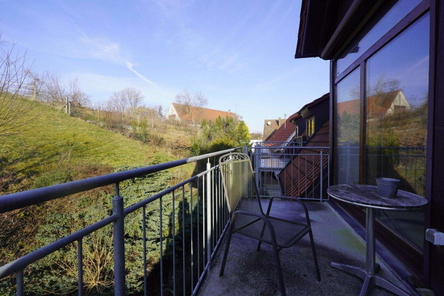 Westbalkon