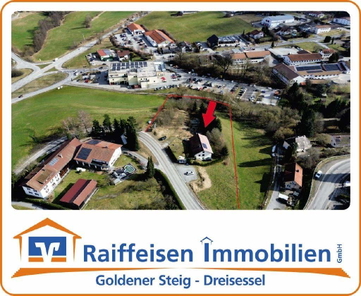 attraktives Immobilienpaket ...