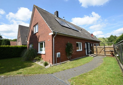 Seitenansicht
