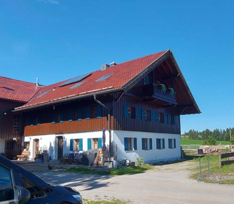 Anblick Front
