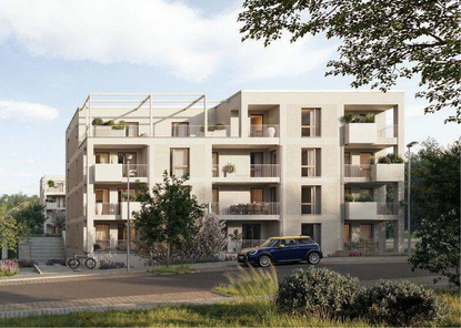 Haus F Lumen Neckarrems