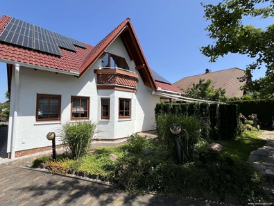 Ansicht Rückseite