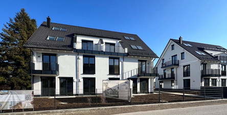 Haus A und B