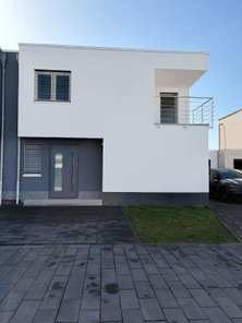 Impression Außenansicht