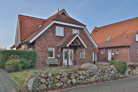 Einfamilienhaus