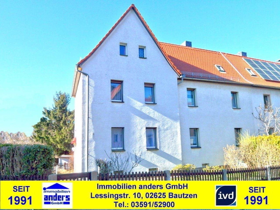 Bild: Hausansicht