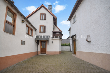 Innenhof