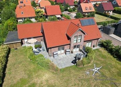 Luftaufnahme Grundstück