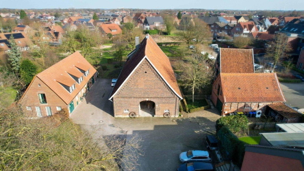 Luftansicht