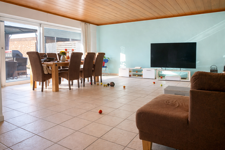 Wohnbereich 53 m²