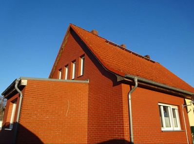 Gartenansicht