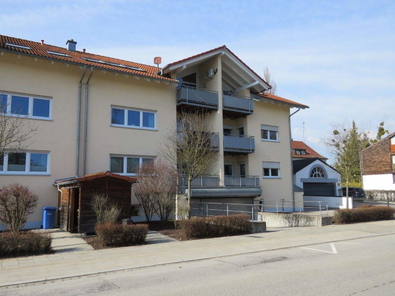 Südostansicht