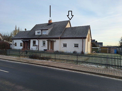 Straßenansicht